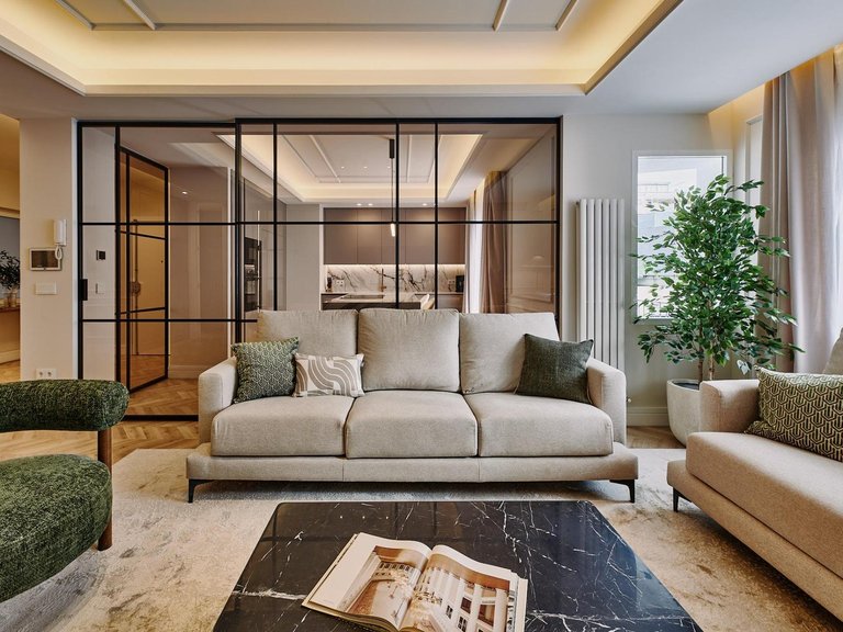 Apartment for Sale in Madrid, Madrid 5