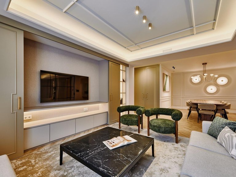Apartment for Sale in Madrid, Madrid 6