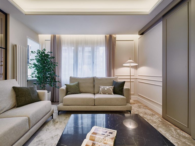 Apartment for Sale in Madrid, Madrid 7