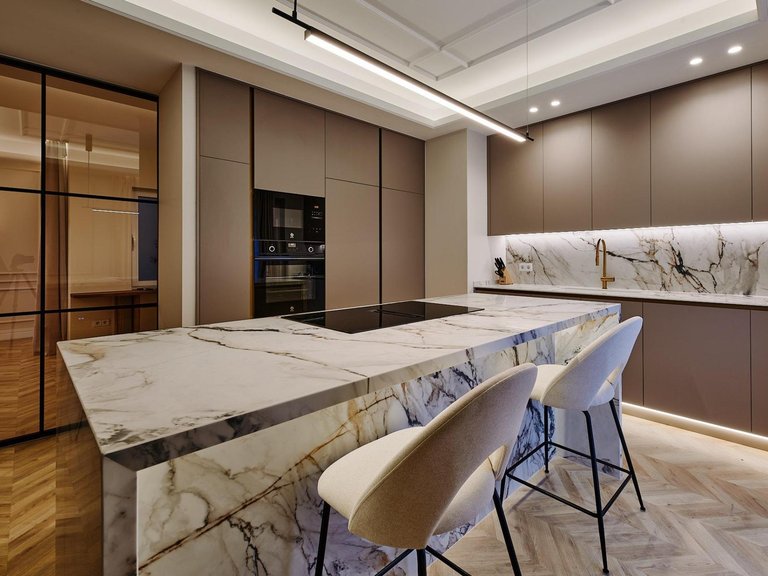 Apartment for Sale in Madrid, Madrid 8