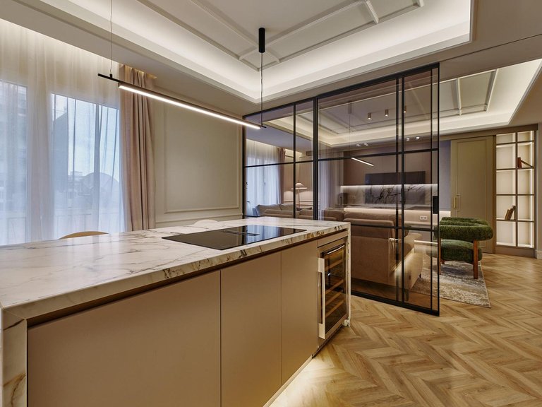 Apartment for Sale in Madrid, Madrid 9