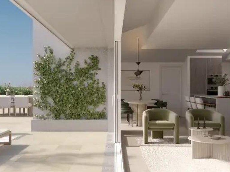 Apartment for Sale in Jávea - Xàbia, Alicante 1