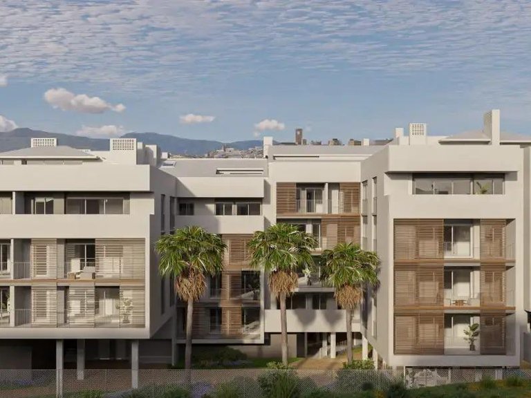 Apartment for Sale in Jávea - Xàbia, Alicante 4