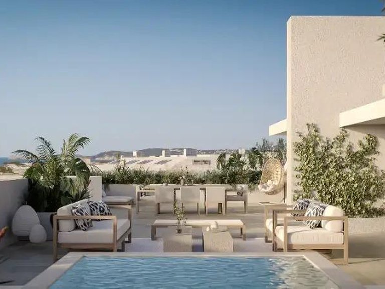 Apartment for Sale in Jávea - Xàbia, Alicante 5