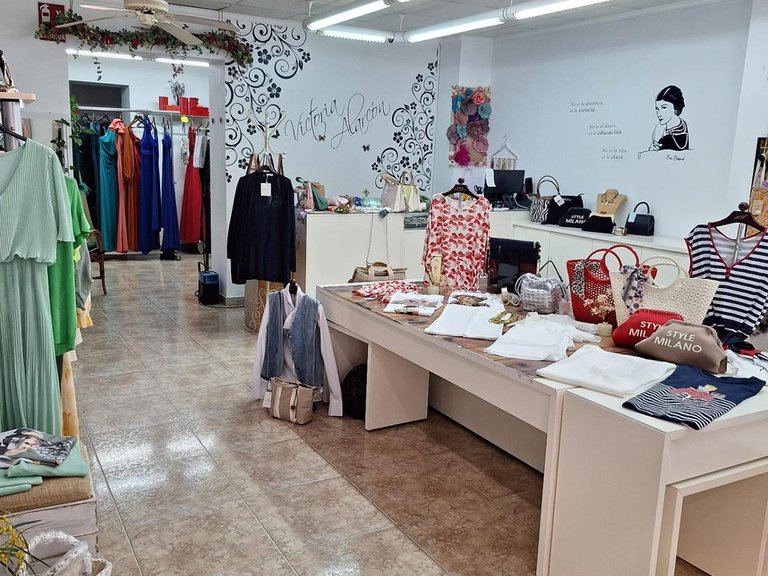 Town House for Sale in Torrevieja, Alicante 1