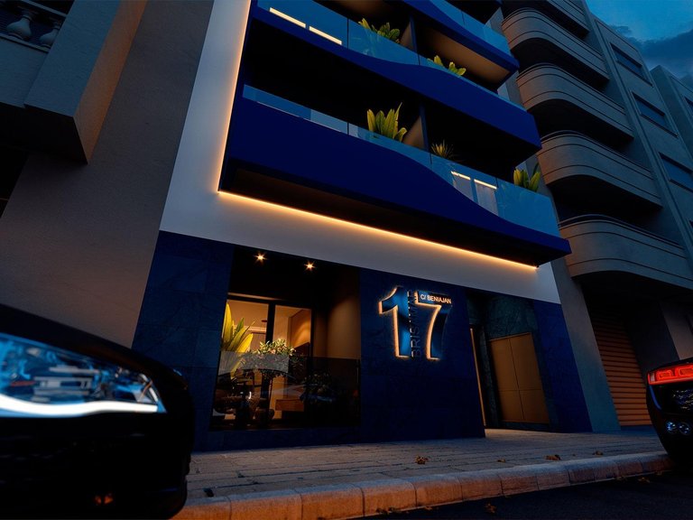 Apartment for Sale in Torrevieja, Alicante 2