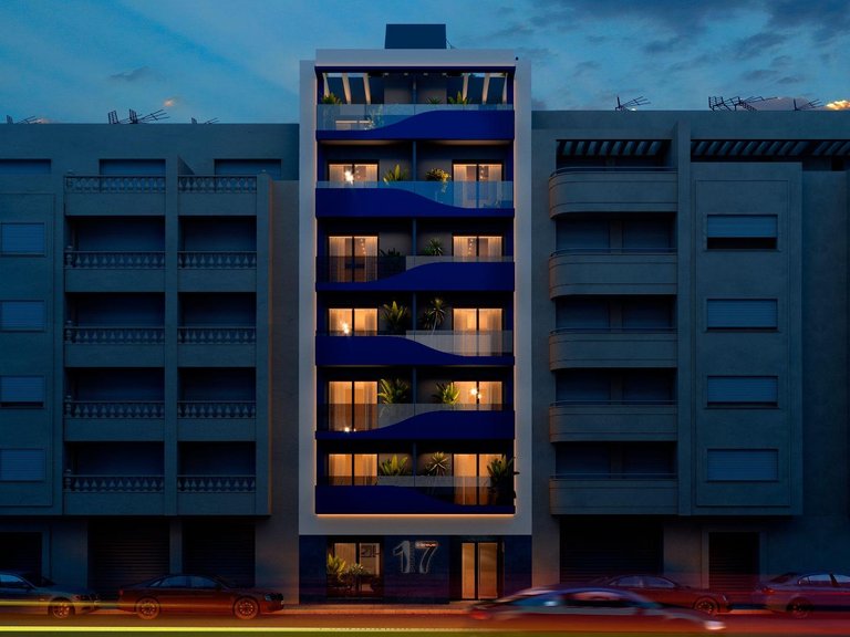 Apartment for Sale in Torrevieja, Alicante 3