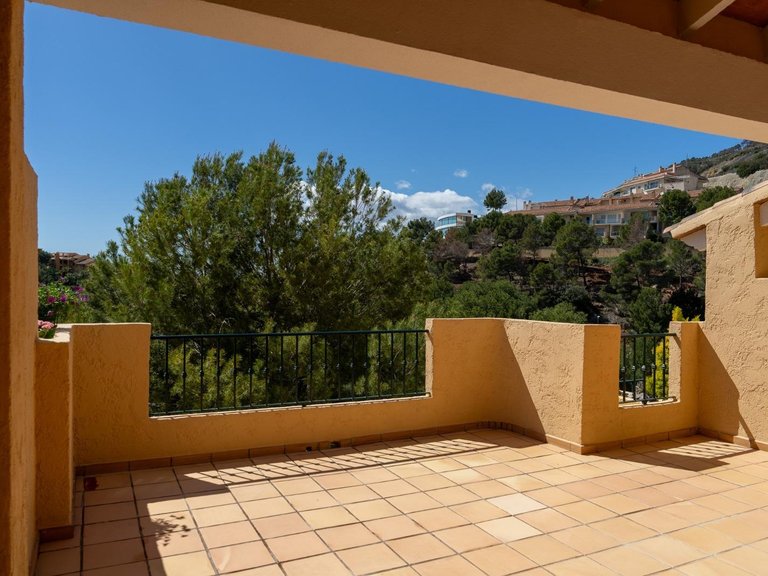 Apartment for Sale in Altea, Alicante 11
