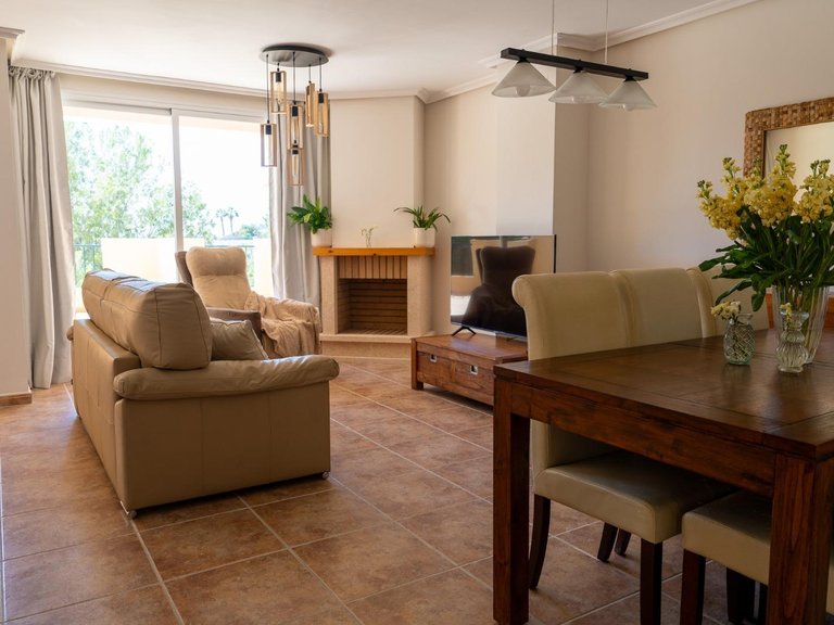 Apartment for Sale in Altea, Alicante 2