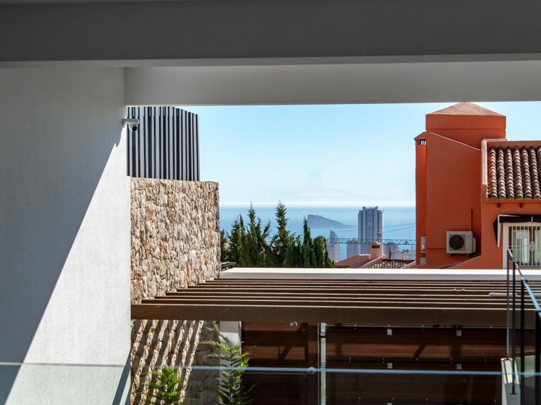 Villa for Sale in Finestrat, Alicante 14