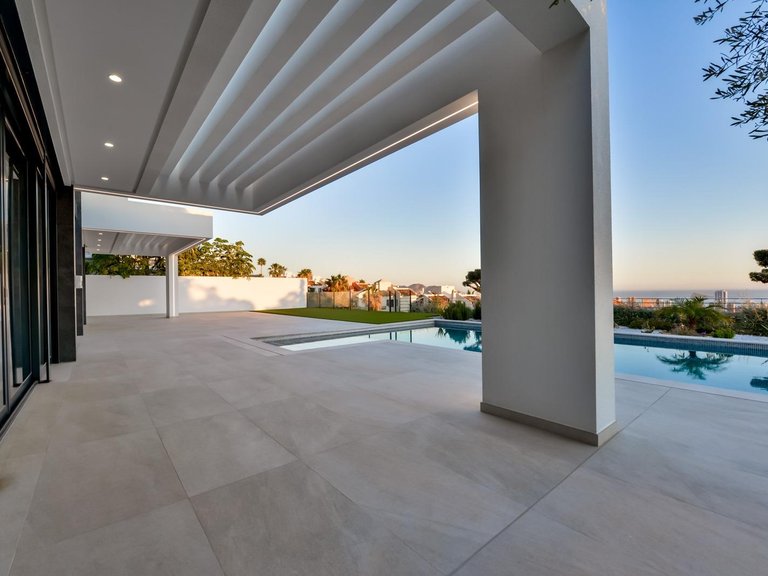 Villa for Sale in Finestrat, Alicante 6