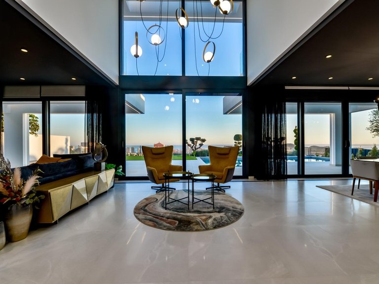 Villa for Sale in Finestrat, Alicante 7