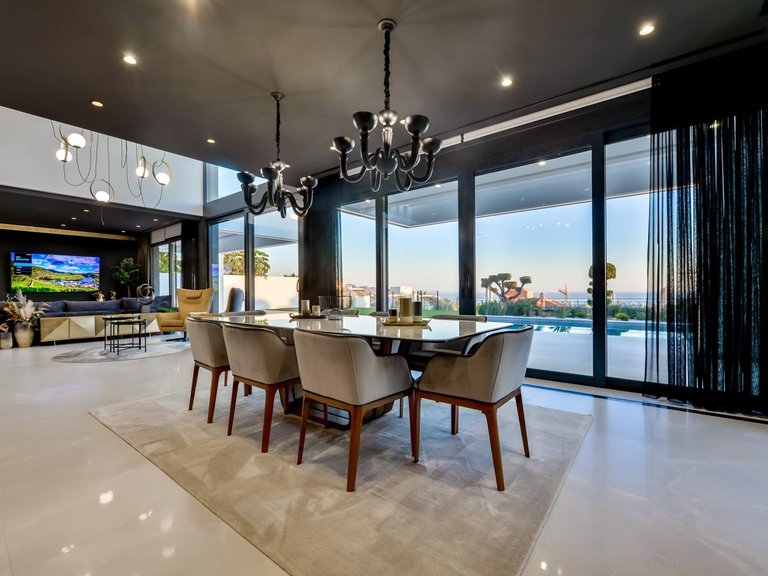 Villa for Sale in Finestrat, Alicante 9