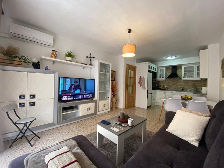 Apartment for Sale in Torrevieja, Alicante 1