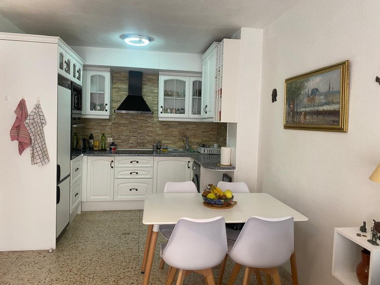 Apartment for Sale in Torrevieja, Alicante 2