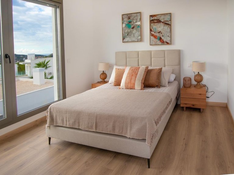 Villa for Sale in Finestrat, Alicante 8