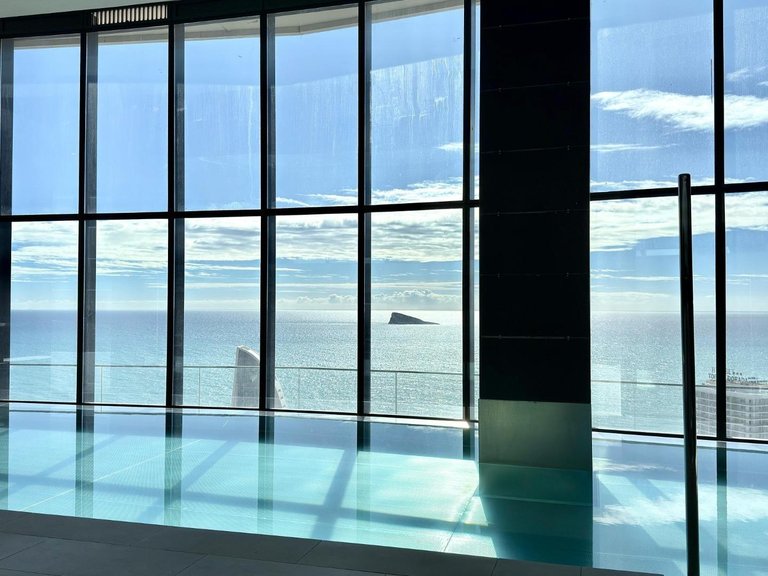 Apartment for Sale in Finestrat, Alicante 1