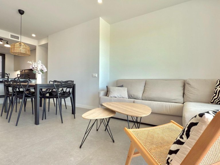Apartment for Sale in Finestrat, Alicante 10