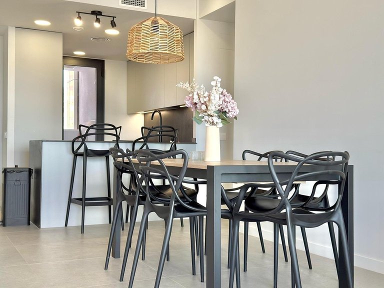 Apartment for Sale in Finestrat, Alicante 11