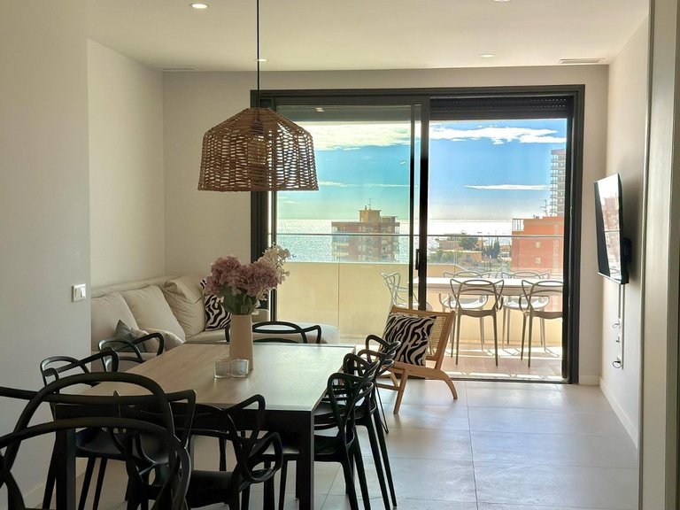 Apartment for Sale in Finestrat, Alicante 12