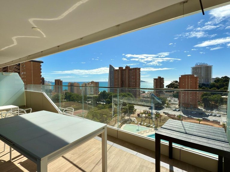 Apartment for Sale in Finestrat, Alicante 13