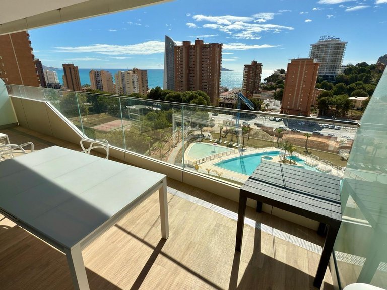 Apartment for Sale in Finestrat, Alicante 14