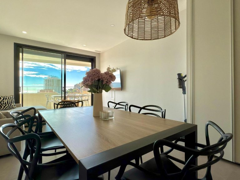 Apartment for Sale in Finestrat, Alicante 15