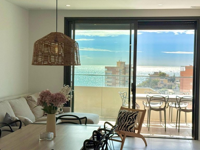 Apartment for Sale in Finestrat, Alicante 2