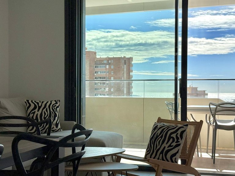 Apartment for Sale in Finestrat, Alicante 3