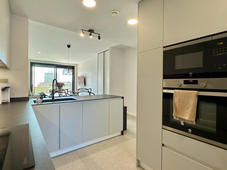 Apartment for Sale in Finestrat, Alicante 4