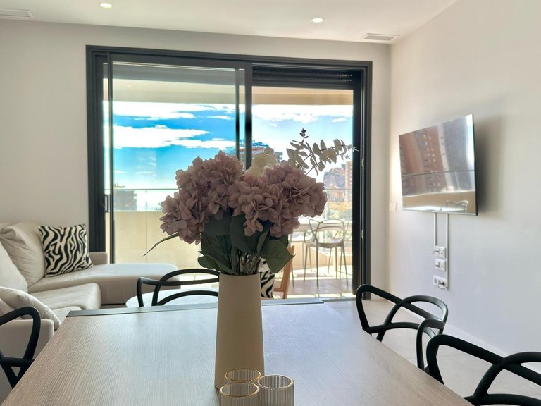 Apartment for Sale in Finestrat, Alicante 5