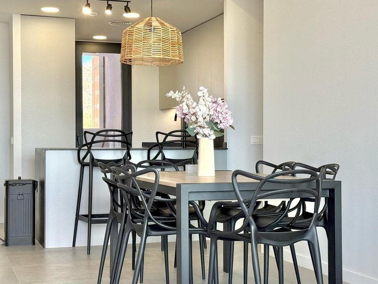 Apartment for Sale in Finestrat, Alicante 7
