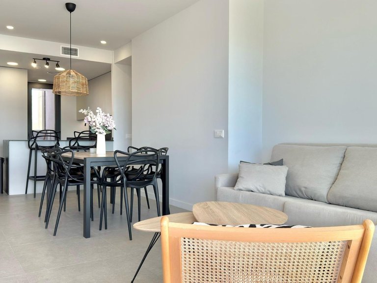 Apartment for Sale in Finestrat, Alicante 9