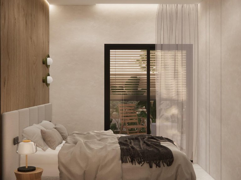 Villa for Sale in Polop, Alicante 12