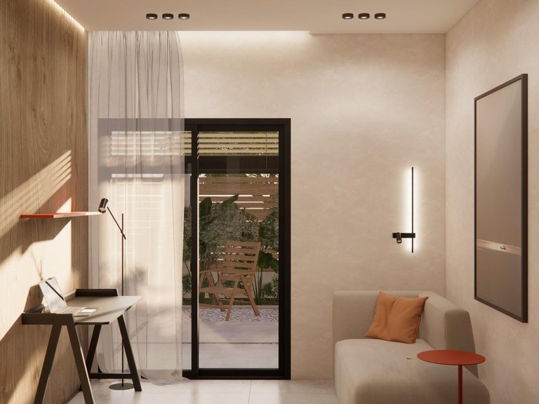 Villa for Sale in Polop, Alicante 13