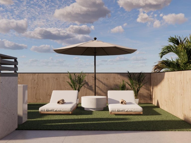 Villa for Sale in Polop, Alicante 3