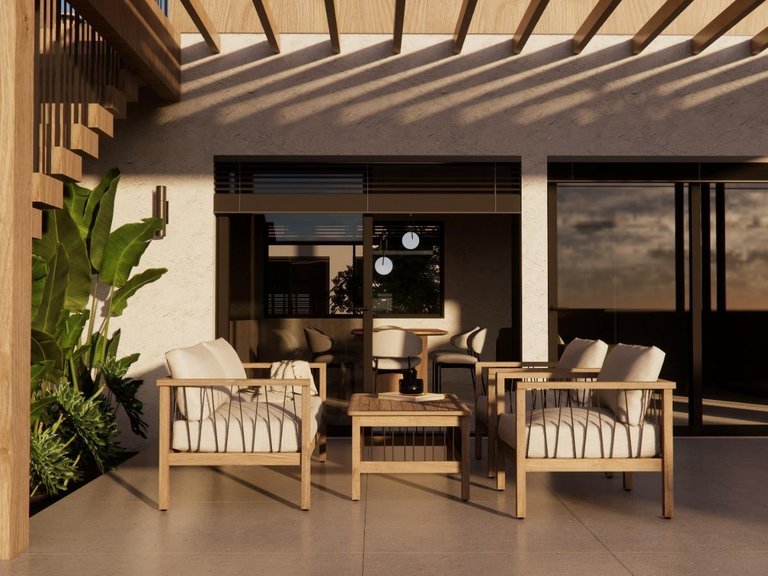 Villa for Sale in Polop, Alicante 5