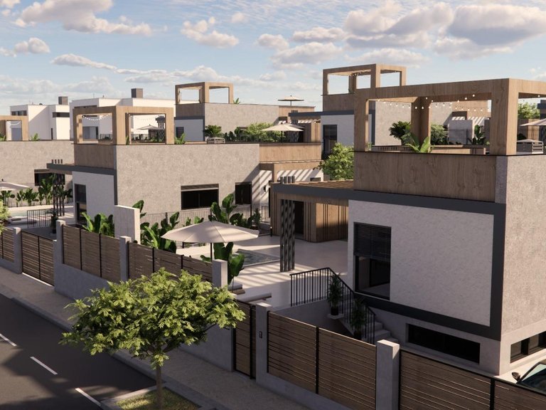 Villa for Sale in Polop, Alicante 6