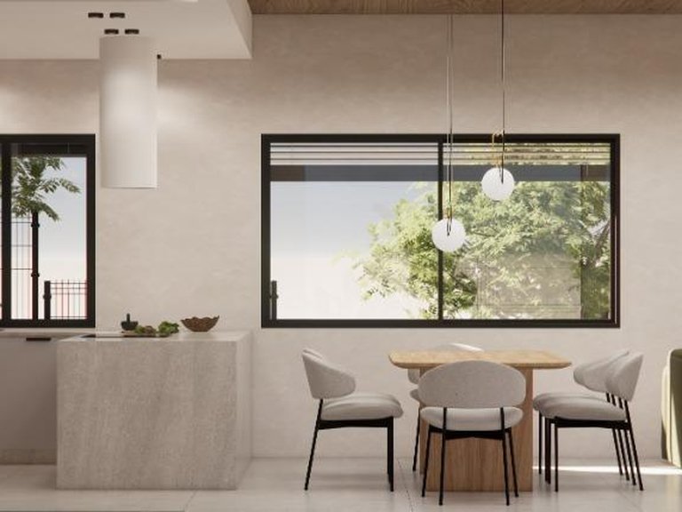 Villa for Sale in Polop, Alicante 8