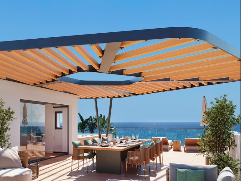 Apartment for Sale in Villajoyosa, Alicante 1