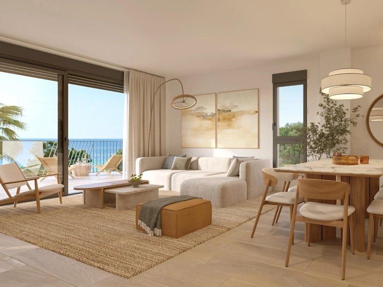 Apartment for Sale in Villajoyosa, Alicante 12