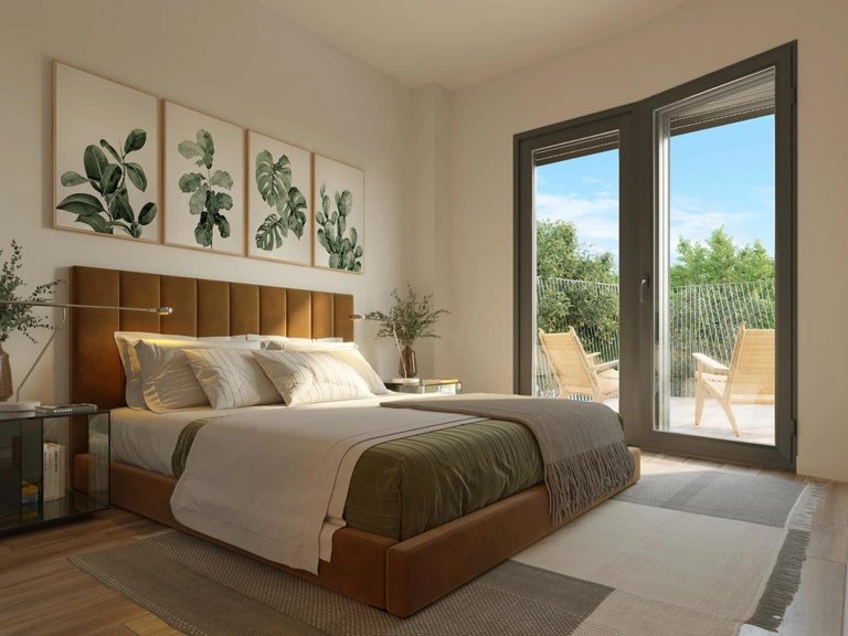 Apartment for Sale in Villajoyosa, Alicante 14