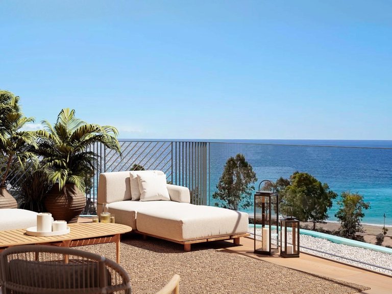 Apartment for Sale in Villajoyosa, Alicante 3