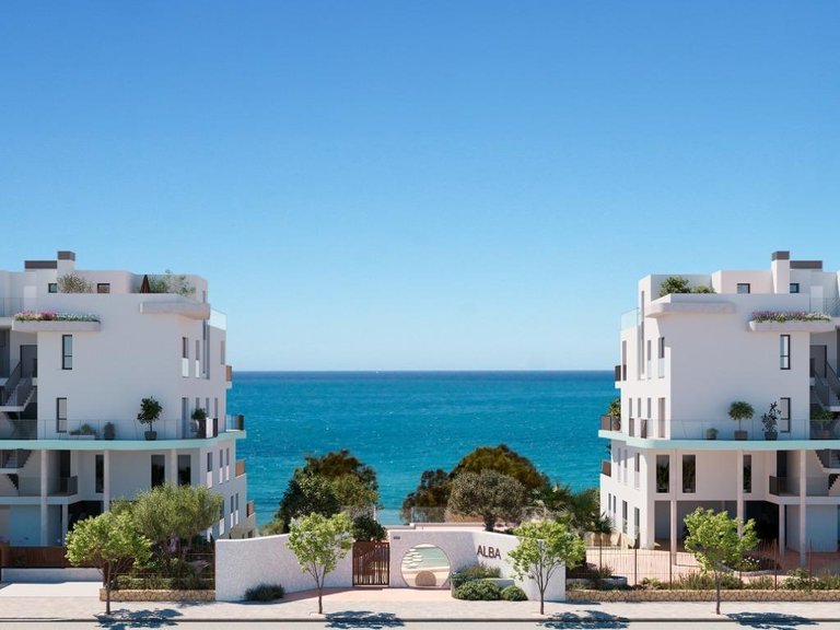 Apartment for Sale in Villajoyosa, Alicante 6