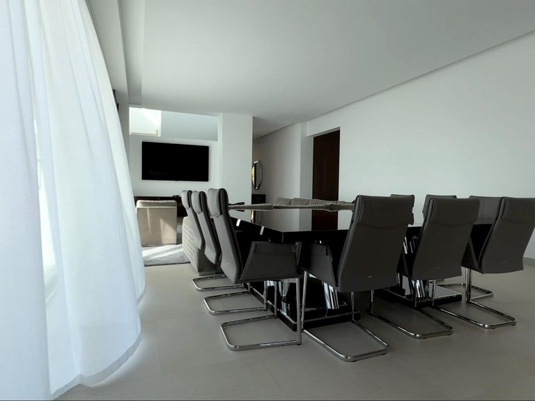 Villa for Sale in Finestrat, Alicante 11