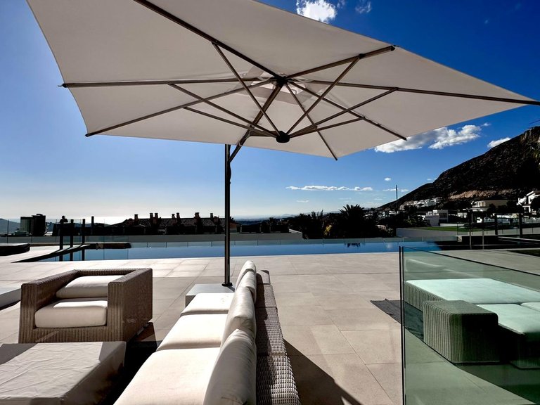 Villa for Sale in Finestrat, Alicante 2