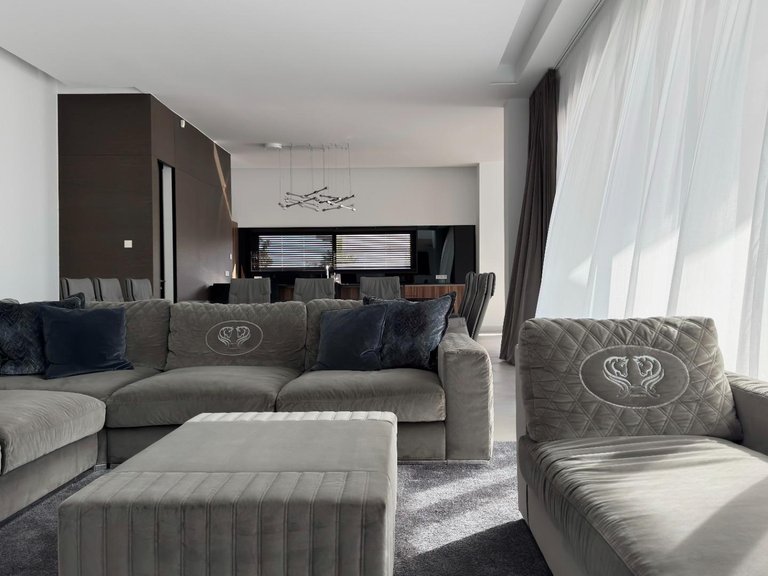 Villa for Sale in Finestrat, Alicante 7