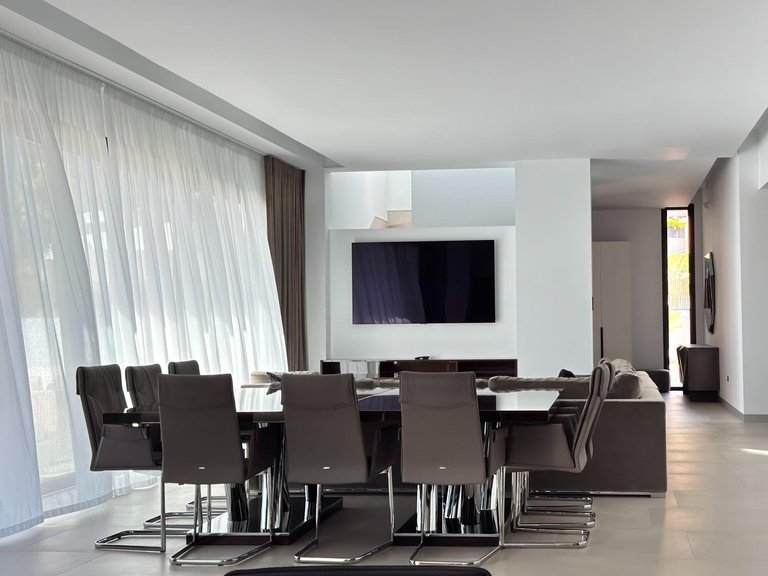 Villa for Sale in Finestrat, Alicante 9