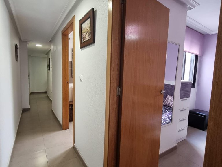 Apartment for Sale in Torrevieja, Alicante 10