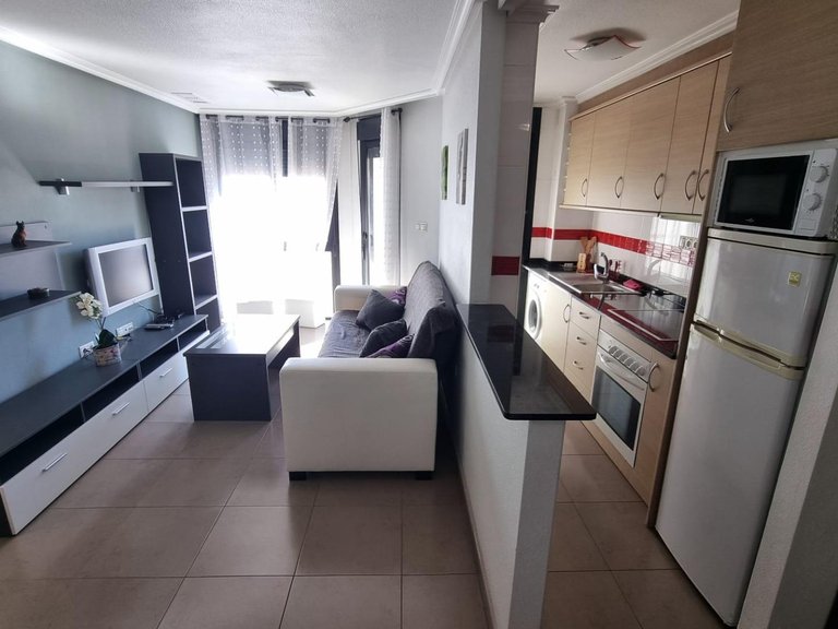 Apartment for Sale in Torrevieja, Alicante 13